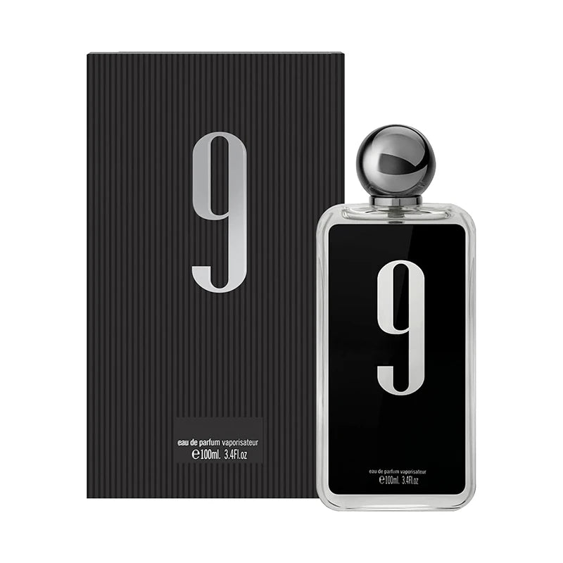 Afnan 9 PM For Men