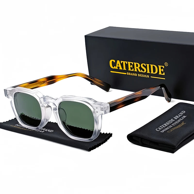 CATERSIDE Fashion Men Sunglasses