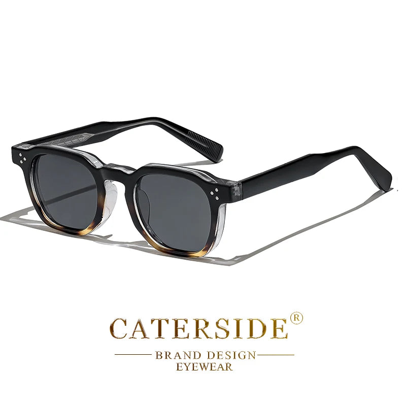 CATERSIDE Fashion Men Sunglasses