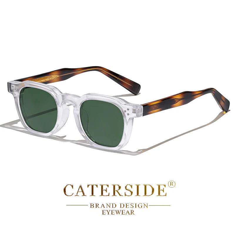 CATERSIDE Fashion Men Sunglasses