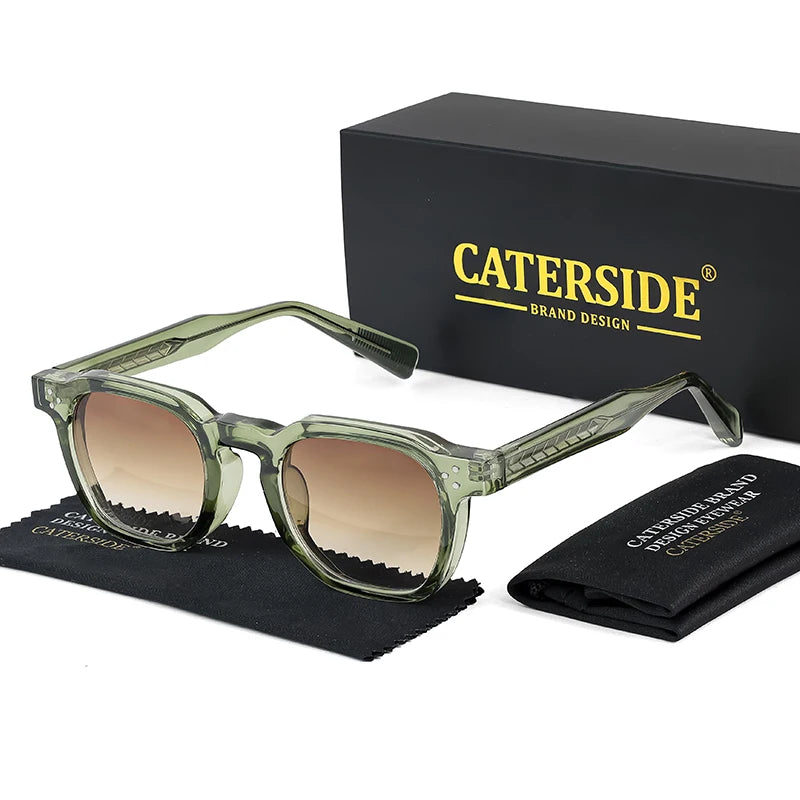 CATERSIDE Fashion Men Sunglasses