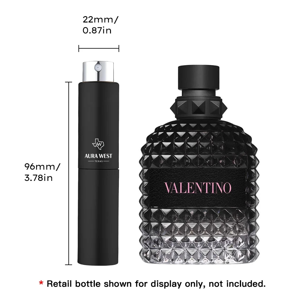 Valentino - Uomo Born In Roma Travel Spray
