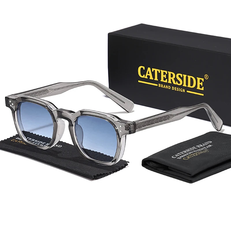 CATERSIDE Fashion Men Sunglasses