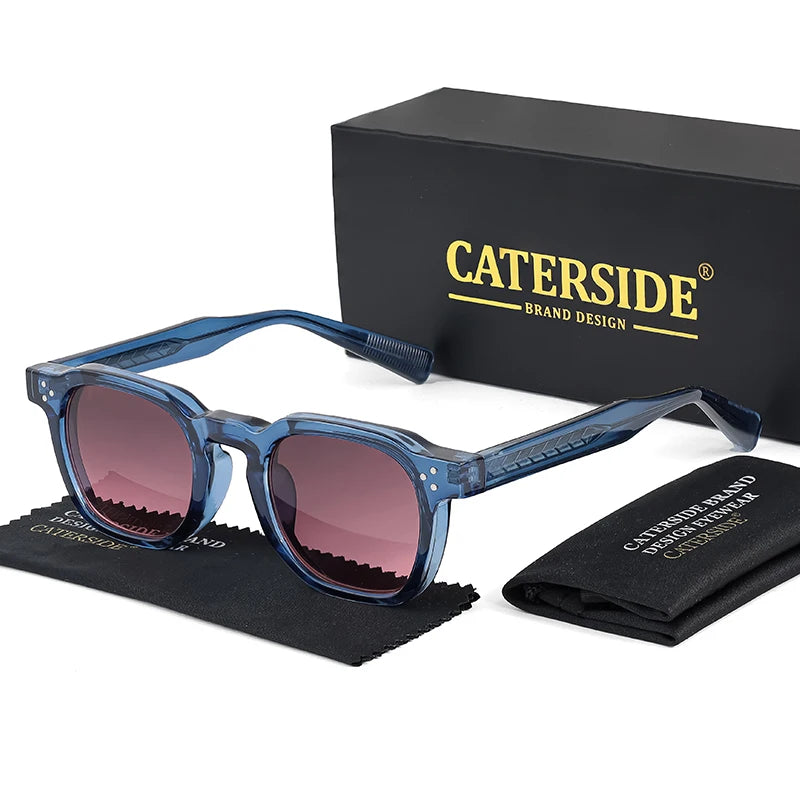 CATERSIDE Fashion Men Sunglasses