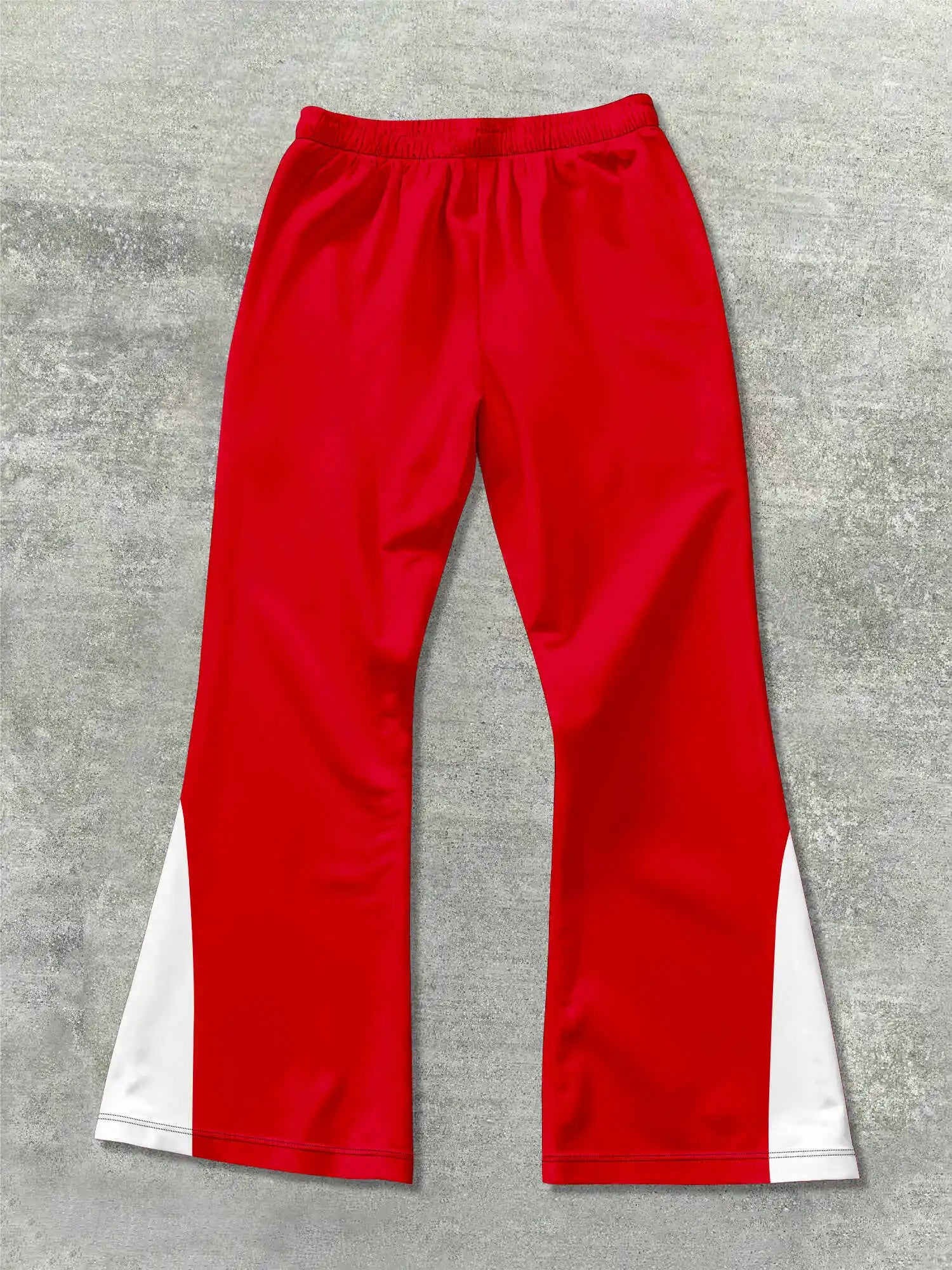 Y2k Hip Hop Vintage Pants