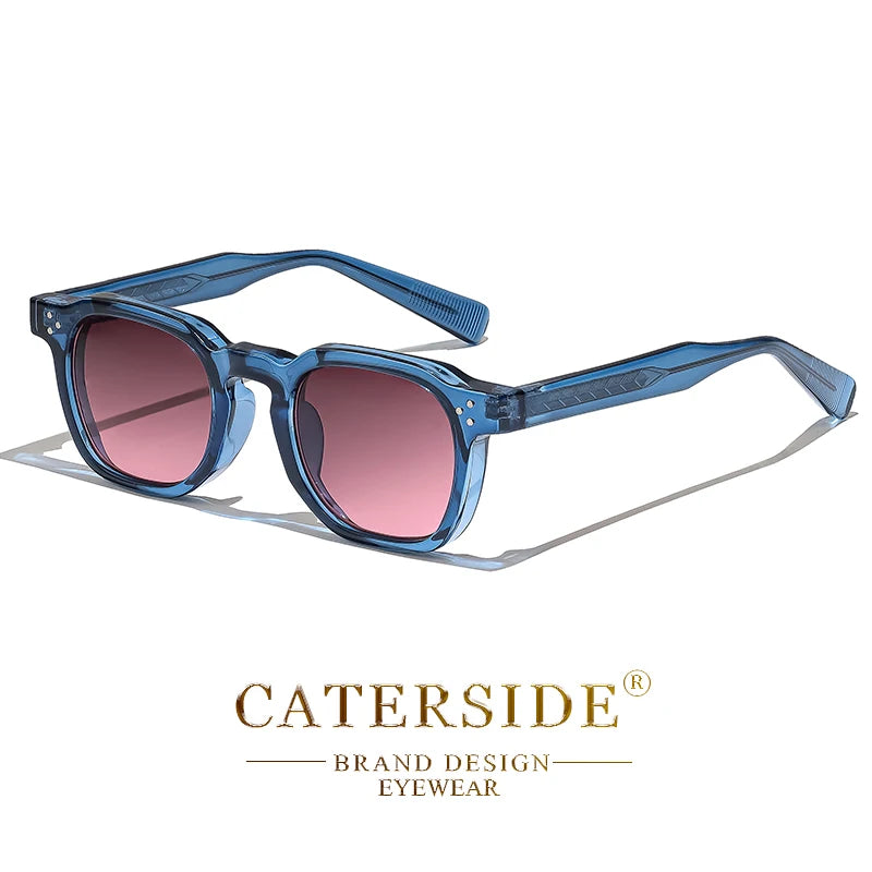 CATERSIDE Fashion Men Sunglasses