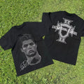 Cristiano Ronaldo Neymar Lionel Messi Football  Tshirt