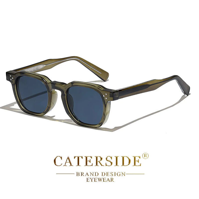 CATERSIDE Fashion Men Sunglasses