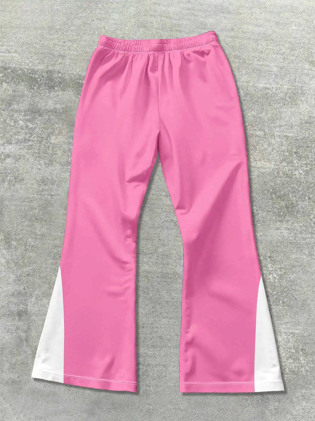 Y2k Hip Hop Vintage Pants