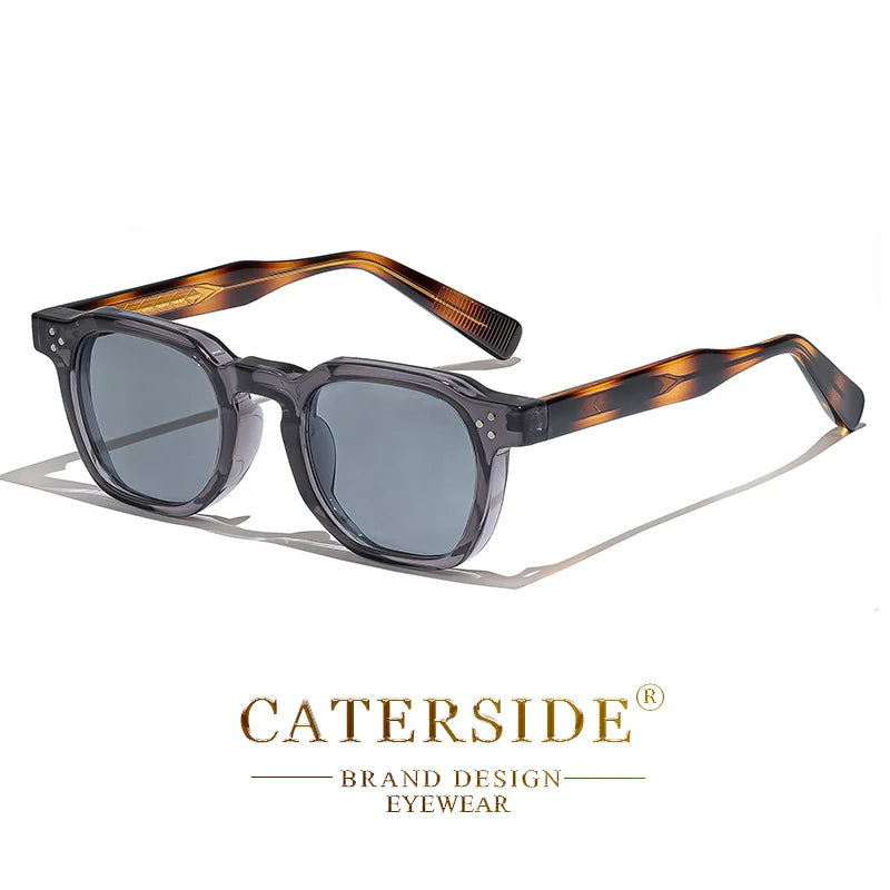 CATERSIDE Fashion Men Sunglasses