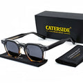 CATERSIDE Fashion Men Sunglasses