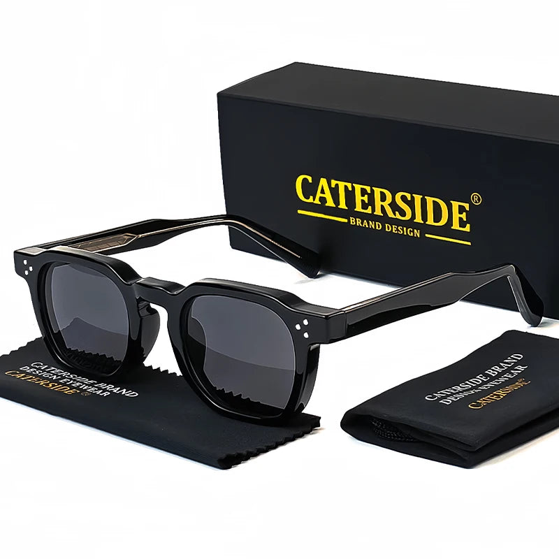 CATERSIDE Fashion Men Sunglasses
