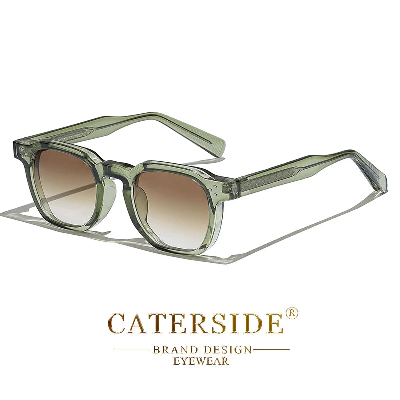 CATERSIDE Fashion Men Sunglasses