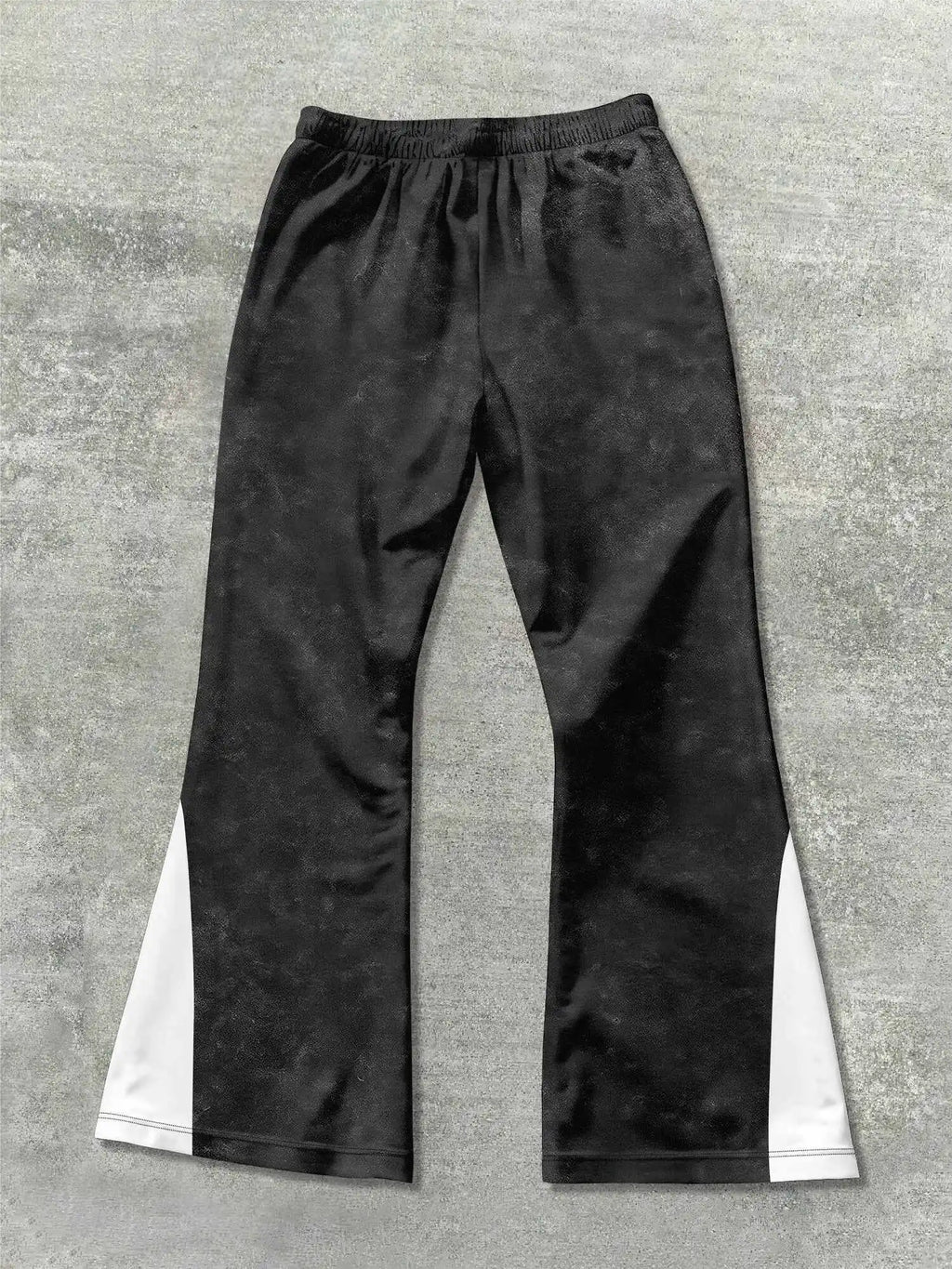 Y2k Hip Hop Vintage Pants