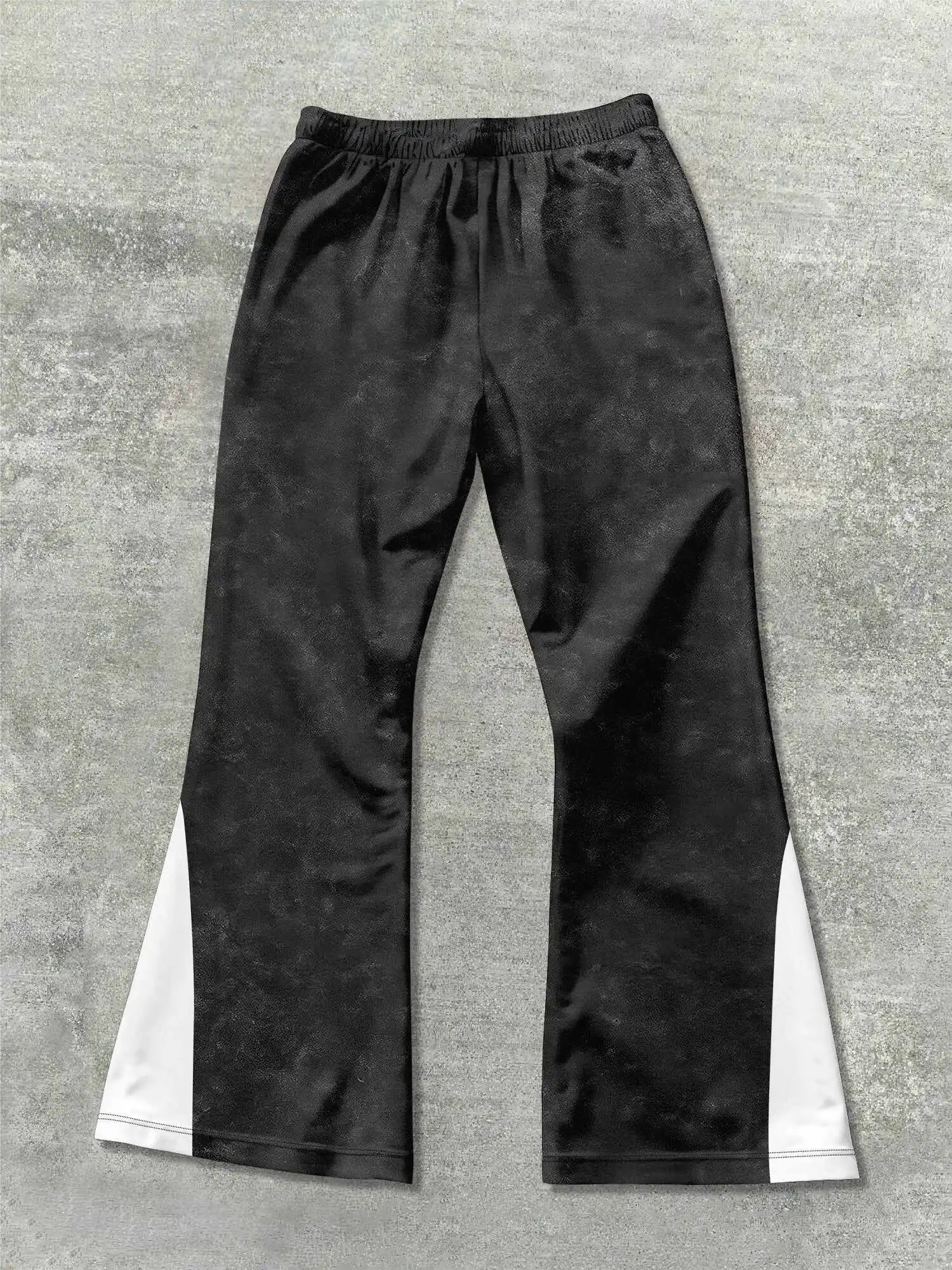Y2k Hip Hop Vintage Pants