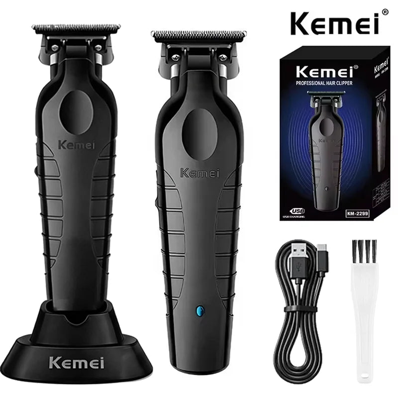Kemei KM-2299 Men's Hair Clipper