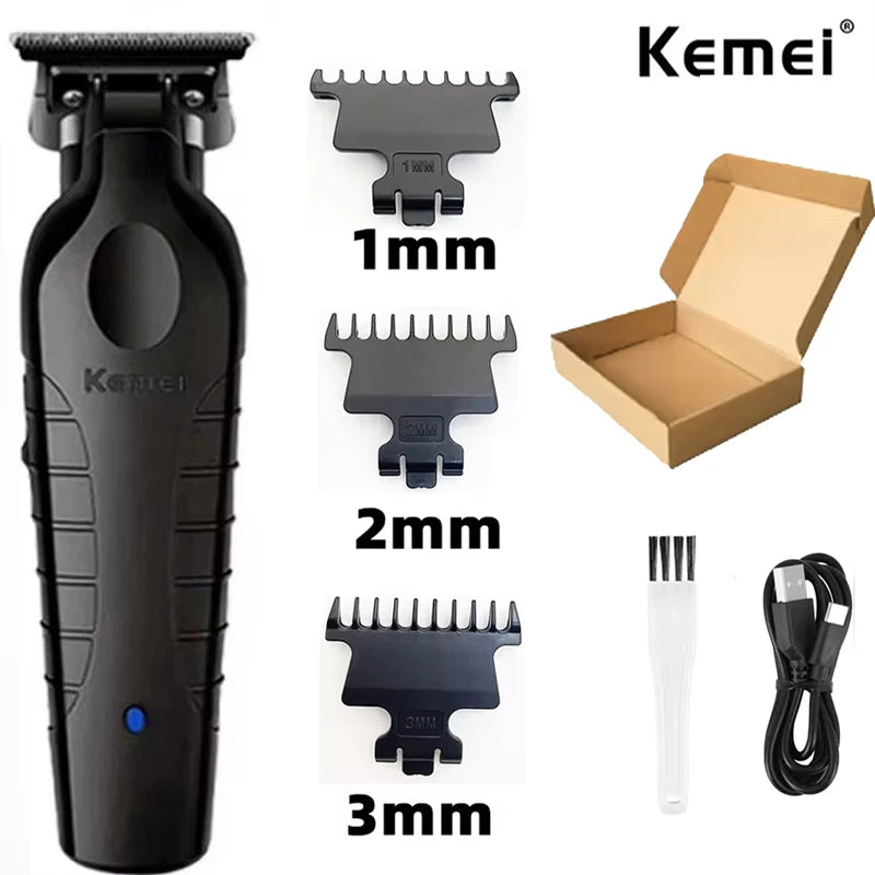 Kemei KM-2299 Men's Hair Clipper