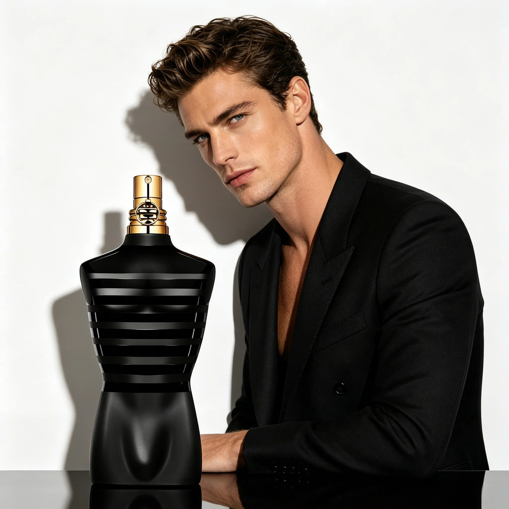 Jean Paul Gaultier Le Male Le Parfum