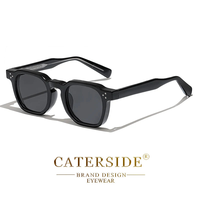 CATERSIDE Fashion Men Sunglasses