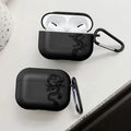 Cool Dragon Pattern  For Airpods 4 2 3 Pro 1 Pro3 Pro2
