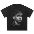 Hip Hop  New Yamal T-Shirt Men's and Women's