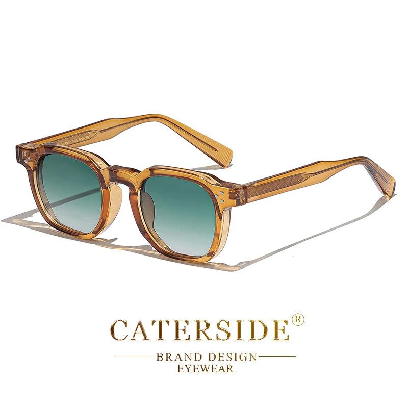 CATERSIDE Fashion Men Sunglasses