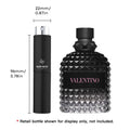 Valentino - Uomo Born In Roma Travel Spray