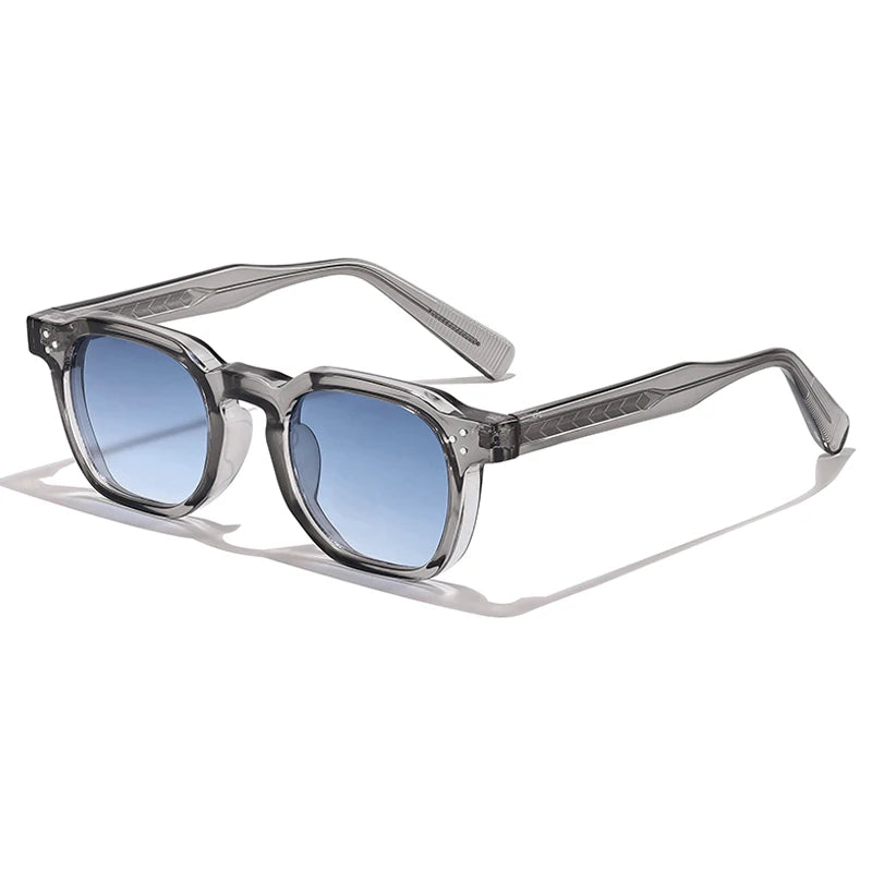 CATERSIDE Fashion Men Sunglasses